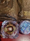 St  Michael Prayer Reliquary Cave Stone Monte Sant   angelo Gargano Italy