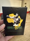 Muhammad Ali Pure Silver Foil Boxing Card  999 Low Mintage Rumble In Jungle 2023