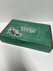 Brand New Stampin Up Paper Pumpkin Nests Of Christmas October 2024 Full Card Kit
