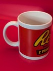 Vintage Reese   s Peanut Butter Cup Mug
