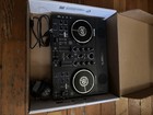 Numark Party Mix Live Dj Controller With Speakers  Lights  2 Decks  Mixer