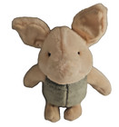 Gund Disney Classic Pooh Piglet 10-12  Plush