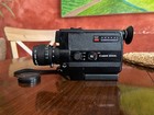  mint    Canon 514xl Super 8 Camera Japan Tested And Working