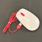 Raspberry Pi Official Wired Usb Type A Mouse Sc0165 Model  Rpi-mouse