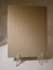 Vintage At t Bell Laboratories Notebook Hardcover 1980 Euc