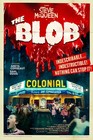1958 The Blob Movie Poster Print Steve Mcqueen Jane Martin Steve Andrews     