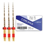 For Wave One Gold Reciprocating Engine Use Endo Files S M L Primary 21 25 31mm