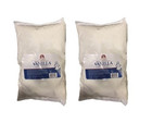 Soft Serve Mix  2 Bags X 6 Lbs  Vanilla Ice Cream Mix  Chef s Quality By Chef s