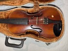 Vintage 1976 E r  Pfretzschner  Roth K01251 Intermediate Viola Stradivarius Copy
