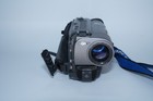 Sony Ccd-tr910 Ntsc Handycam Video Hi8 8mm Camcorder For Parts 