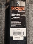 Curt 28570 Direct Weld On Heavy-duty Trailer Jack  8 000 Lbs  15-1 4  Vertical