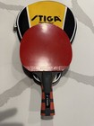 Stiga Premium Ping Pong Paddle