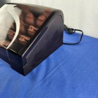 Remington T Studio H9000 Hot Rollers Flocked Hair Curlers Heated Ceramic 17 Clip