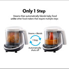 Baby Brezza One Step Food Maker Deluxe