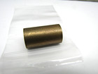 Bronze Bushing 7 16  Id X 9 16  Od X 1  Wide Oilite Bearing Sleeve
