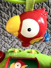 Fisher Price Rainforest Jumperoo Light Sound Music Activity Toy Replacement Part