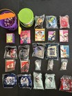 Large Lot Of 100 Sealed Mcdonald   s Happy Meal Toys