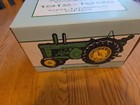 1992 Ertl 1 16 John Deere Model 80 Diesel Tractor  80th Anniversary 