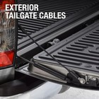 Tailgate Support Cable  Left   Right For Toyota Tacoma