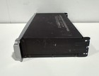 Qsc Plx 1804 Professional Two Channel 900w Per Channel 4    Power Amplifier