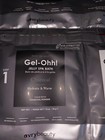 Avry Jelly Spa Foot Bath And Dilution Mineral Pedicure Set   Charcoal  Lot Of 2