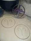 Zodiac Signs Astrology Horoscope Symbols Set Of 12 Cookie Cutters Usa Pr1598