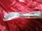 Towle Sterling Silver Old Master  7 1 4   Fork No Mono Sealed
