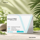 Viviscal Pro Advanced Hair Health Professional Strength 180 Tablets Pack Of 2