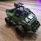 G i  Joe Vintage Action Figures   Military Vehicles Lot Hasbro Snake Eyes