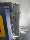 3d Printed 1 48 Soviet Maz-7310 Heavy Military Truck Unpainted Model Kit