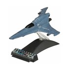 Hasbro Titanium Series Battlestar Galactica - Colonial Viper Mark Vii Pack New