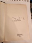 Signed Robert Parrish  growing Up In Hollywood  Book 1st Edition 