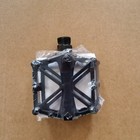 2 Pcs 9 16  Bike Pedals Mtb Road Bicycle Aluminum Alloy Non-slip Sealed Bearing