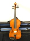 Amati 14  4 4 Violin Outfit With Case And Bow