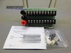 Miller Engineering 4805 Power Distribution Board 10 Ports Terminal Block Mie4805