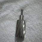 Hougen 12248 1-1 2  X 2   12 000-series  Annular Cutter Free Pilot