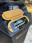 Custom Cover For Lcd Display   Controls For Aquacal Sunblazer Pool Heaters
