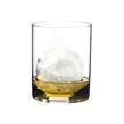 Riedel O Series Classic Crystal Whiskey Tumbler Wine Glass  Set Of 2