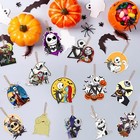 20pcs Nightmare Before Christmas Tree Ornaments Nightmare Before Christmas