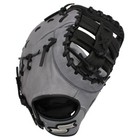 Ssk Z5 Craftsman 12 5  Baseball First Base Mitt Z5-1250gryblk9