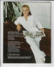 1977 Miss America Pagent Souvenir Program Atlantic City