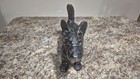 Antique Vintage Cast Iron Scottish Terrier Scottie Scotty Dog Door Stop  11  
