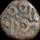 Lot Of Ten Coins Of Ancient Medieval And Historic India
