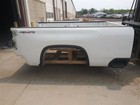 2020-2023 Chevrolet Silverado 2500 3500 8  Pickup Box 85143932 Srw 2699527