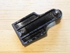 Vintage Stanley Liberty Bell Lever Cap For Transitional Plane   2-1 16  Wide