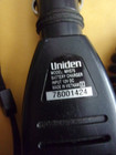 Uniden Mhs75 Submersible Handheld Two-way Vhf Marine Radio With Charger