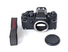 Late Model S n 535xxxx  n Mint  Pentax Lx Slr Film Camera Fa-1 Finder From Japan