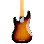 Fender American Professional Ii Precision Bass V Rosewood Fb 3-color Sunburst