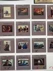 Planes Trains Automobiles John Candy Press Kit Lot Of 35mm Slide Photo