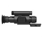 Nv075 50mm Lens Monocular Infrared Night Vision Scope Optical Digital Telescope